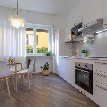 Tra 2 Borghi - Alessandro Noli - House 2 Bérgamo