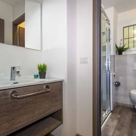 Tra 2 Borghi - Alessandro Noli - House 2 Lägenhet Bergamo