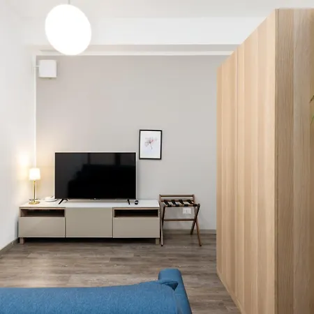 Tra 2 Borghi - Alessandro Noli - House 2 Bergamo