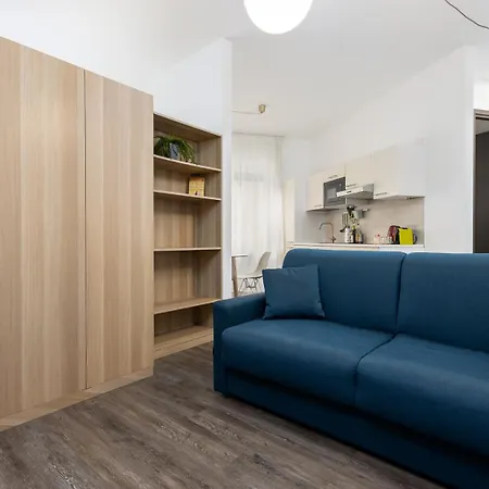 Lejlighed Tra 2 Borghi - Alessandro Noli - House 2 *