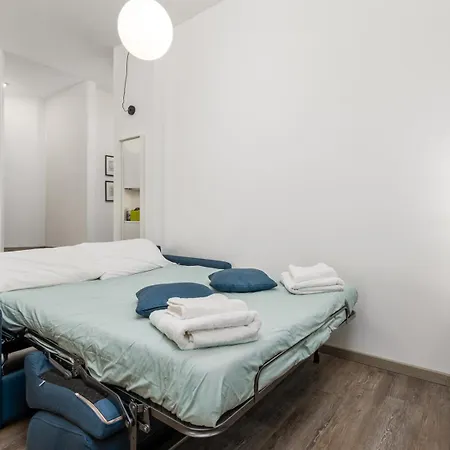 Apartment Tra 2 Borghi - Alessandro Noli - House 2