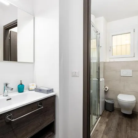 Tra 2 Borghi - Alessandro Noli - House 2 Lägenhet