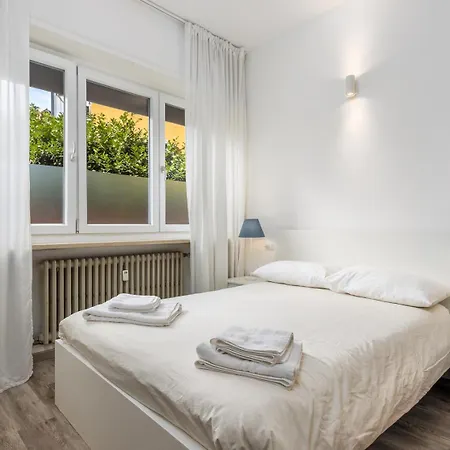 Apartment Tra 2 Borghi - Alessandro Noli - House 2 *