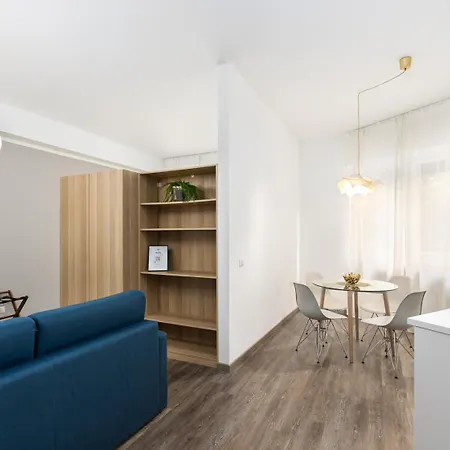 Tra 2 Borghi - Alessandro Noli - House 2 Lägenhet Bergamo