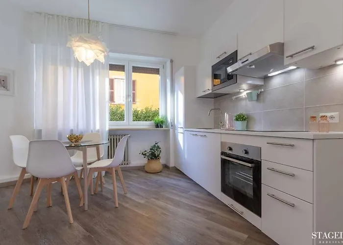 Tra 2 Borghi - Alessandro Noli - House 2 Bergamo