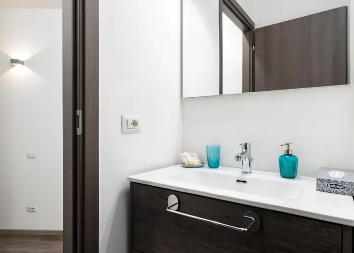 Tra 2 Borghi - Alessandro Noli - House 2 Appartamento Bergamo