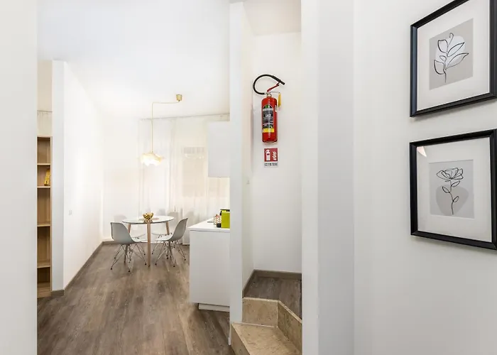 Appartamento Tra 2 Borghi - Alessandro Noli - House 2 *