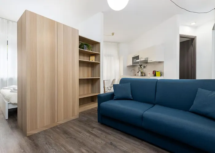 Appartamento Tra 2 Borghi - Alessandro Noli - House 2 *