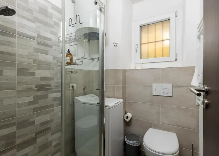 Appartamento Tra 2 Borghi - Alessandro Noli - House 2 Bergamo