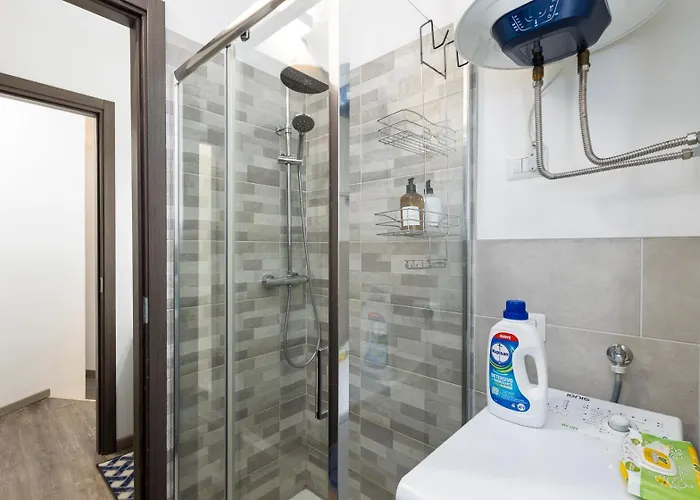 Tra 2 Borghi - Alessandro Noli - House 2 Appartamento