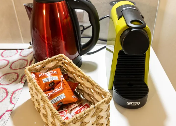 Tra 2 Borghi - Alessandro Noli - House 2 Appartamento *