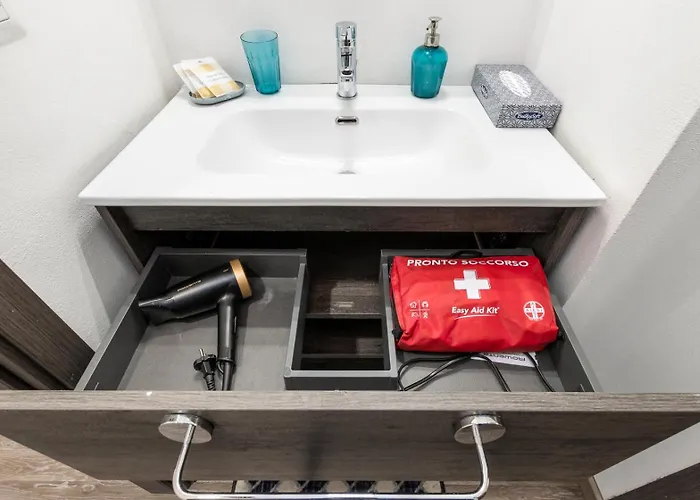 Tra 2 Borghi - Alessandro Noli - House 2 Appartamento Bergamo