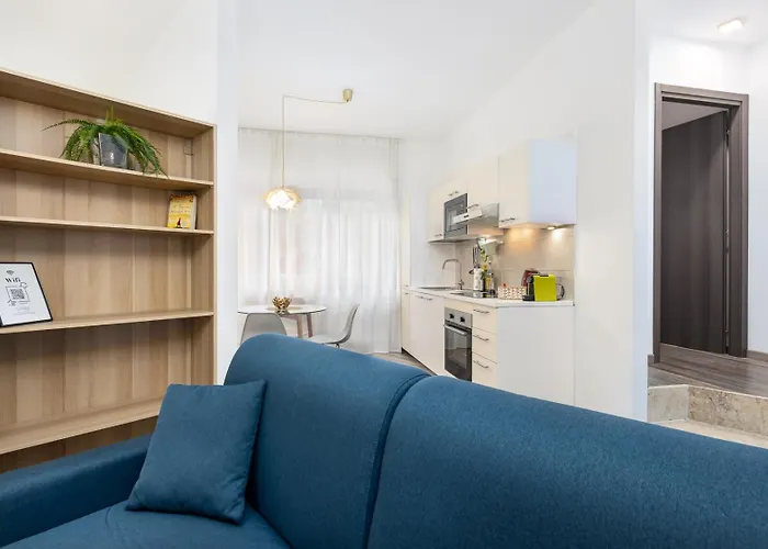 Appartamento Tra 2 Borghi - Alessandro Noli - House 2 Bergamo