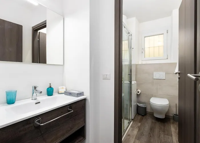 Tra 2 Borghi - Alessandro Noli - House 2 Appartamento