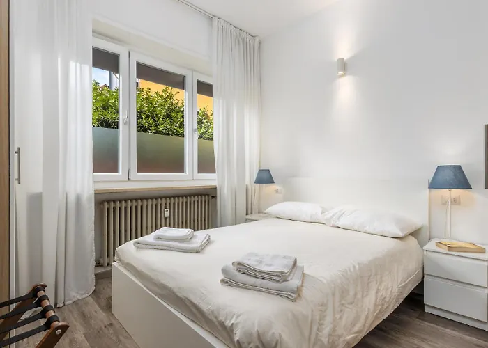 Appartamento Tra 2 Borghi - Alessandro Noli - House 2 *