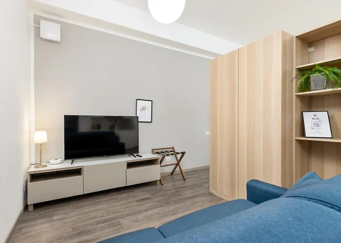 Tra 2 Borghi - Alessandro Noli - House 2 Appartamento *