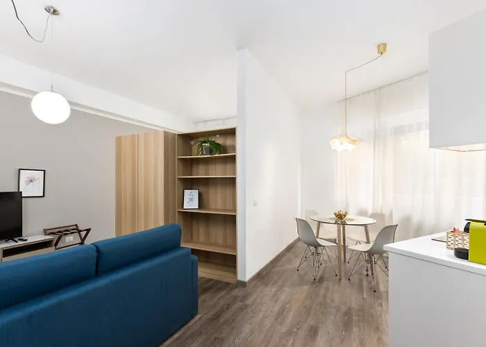 Tra 2 Borghi - Alessandro Noli - House 2 Appartamento Bergamo