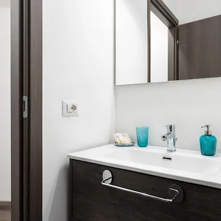 Tra 2 Borghi - Alessandro Noli - House 2 Appartement Bergame