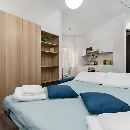 Tra 2 Borghi - Alessandro Noli - House 2