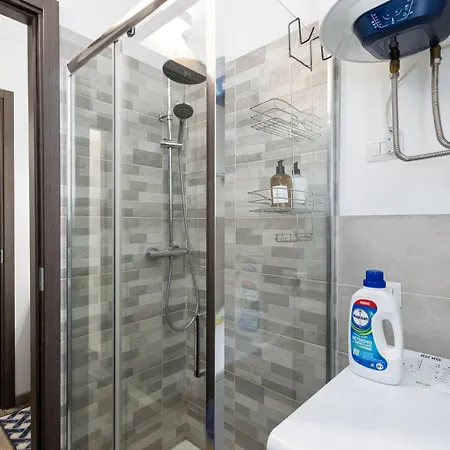 Tra 2 Borghi - Alessandro Noli - House 2 Appartement