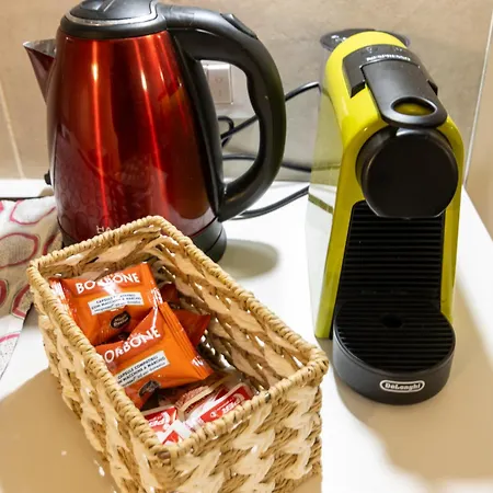 Tra 2 Borghi - Alessandro Noli - House 2 Appartement *