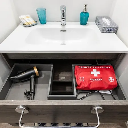 Tra 2 Borghi - Alessandro Noli - House 2 Appartement Bergame