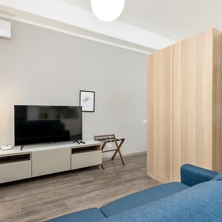 Tra 2 Borghi - Alessandro Noli - House 2 Appartement *